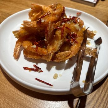 Juqi - Crispy shrimp - Chinese Near Me - Flushing, New York Juqi - Crispy shrimp - Chinese Near Me - Flushing, New York