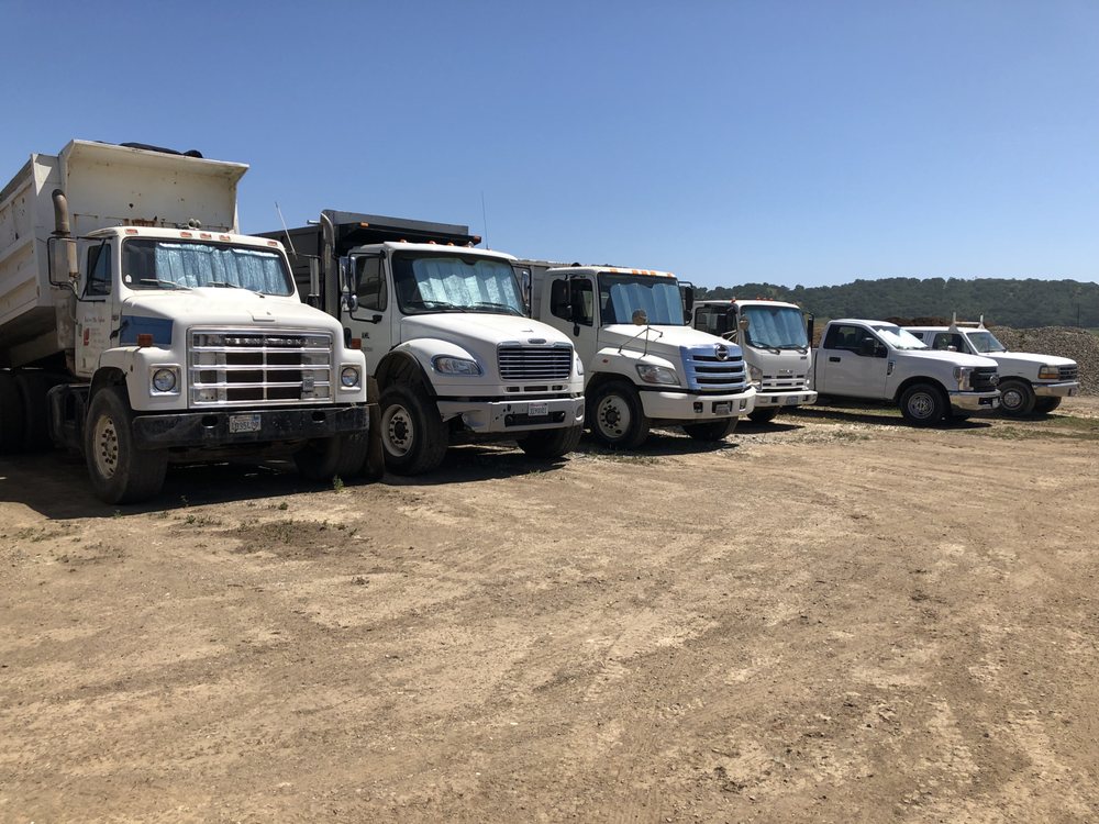 ANDREW MCAGHON LANDSCAPING 8120 Binford Rd, Novato, CA Yelp