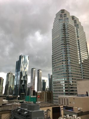 Executive Hotel Cosmopolitan Toronto by null