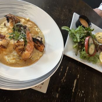 Provost - Shrimp and grits Crab cake - Breakfast & Brunch Near Me - Washington, DC, District of Columbia