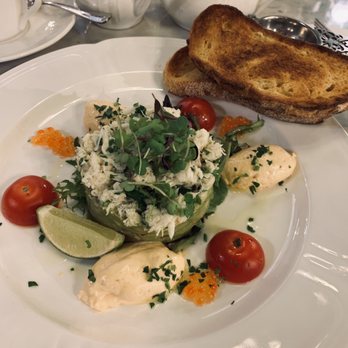 Hopetoun Tea Rooms - Tea Rooms Near Me - Melbourne, VIC