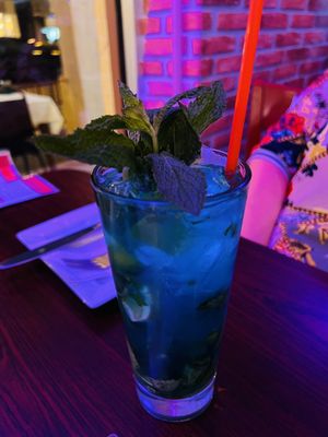 Paco's Way Miami by null