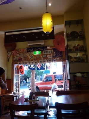 Sushi on Stanley by null