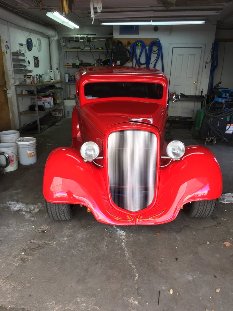 AUTO DEPOT 89 Photos & 24 Reviews Auto Detailing 8101 Menaul Blvd