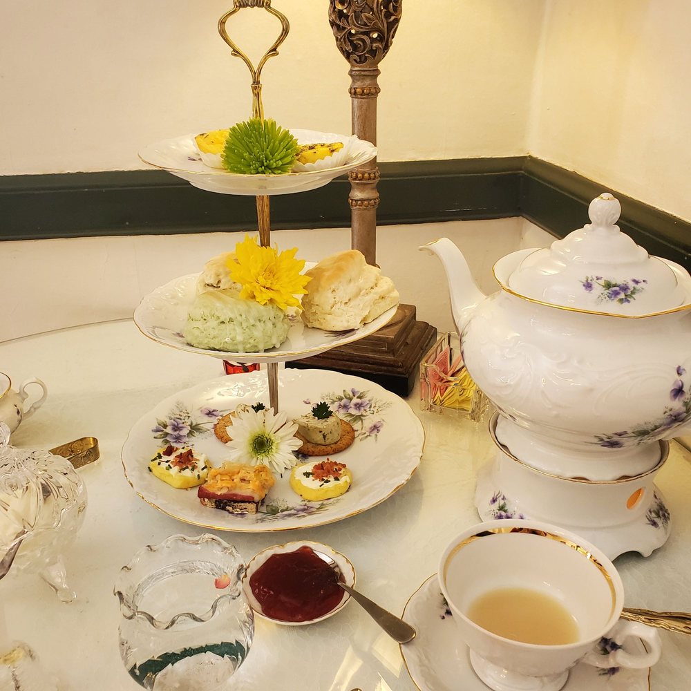 Social spots from Camella's Remember When