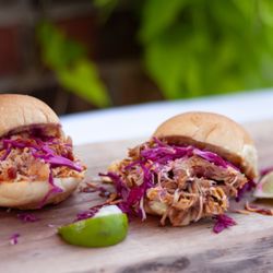 Jeremiah's Food Truck Catering