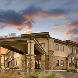 Granger Medical Clinic - Riverton