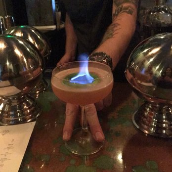 Grand Duchess - Cocktail Bars Near Me - Washington, DC, District of Columbia