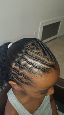 Luz High Salon and Nails