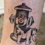 Photo of Aces Tattoo