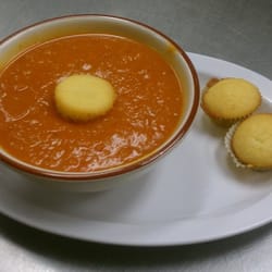Nick's Burgers - Ask about our Soup of the Day