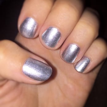 VIP Nail & Spa - Regular manicure. - Nail Salons Near Me - Mundelein, Illinois VIP Nail & Spa - Regular manicure. - Nail Salons Near Me - Mundelein, Illinois
