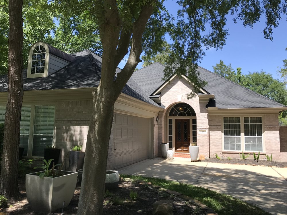 Slide of Houston NorthSide Roofing