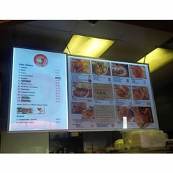 Mama's Chicken
