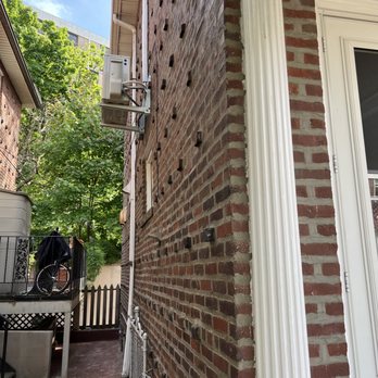 Hi Tech Contracting & Restoration - Repointing - Roofing Near Me - Brooklyn, New York Hi Tech Contracting & Restoration - Repointing - Roofing Near Me - Brooklyn, New York