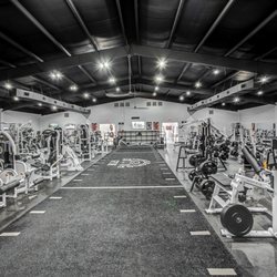 Powerhouse Gym