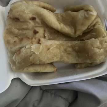 Jerk Spot  Lounge - Roti - Caribbean Near Me - Aloma, Florida