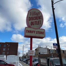 Store sign Store sign