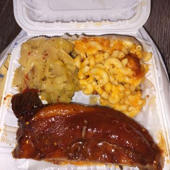 Madre & Son Soulfood Cafe - Personal Chefs Near Me