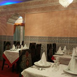 Restaurant Ouad Souss