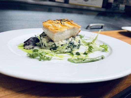 Bliss 46 Bistro by null