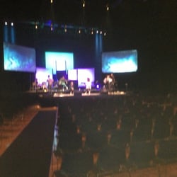 Eagle Church