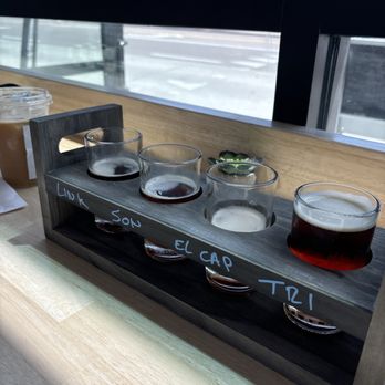Trident Coffee - Coffee & Tea Near Me - San Diego, California Trident Coffee - Coffee & Tea Near Me - San Diego, California