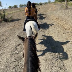 Heritage Hill Equestrian Center