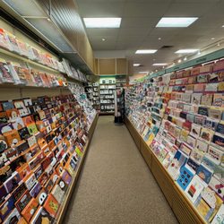 D and D Cards & Gifts