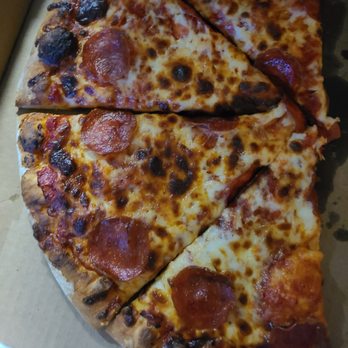 Rock'N Rollz Sandwich Co - McFarland - Pizza - Pizza Near Me - Mcfarland, Wisconsin