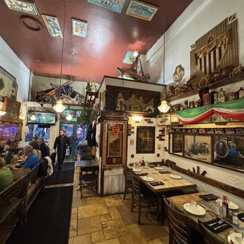 Caffe Sport - Italian Near Me - San Francisco, California Caffe Sport - Italian Near Me - San Francisco, California