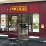 Photo of Nicolas