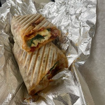 Perfect Pour Cafe - Veggie panini - Cafes Near Me - Pacifica, California Perfect Pour Cafe - Veggie panini - Cafes Near Me - Pacifica, California