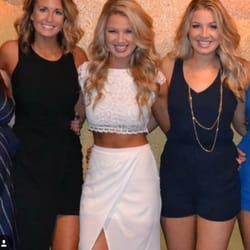 Pristine Tanning - Special event tanning