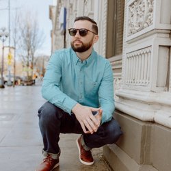 Capitol Menswear - Find this entire outfit and similar items at Capitol Menswear