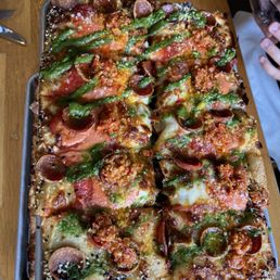 VIP Pizza VIP Pizza