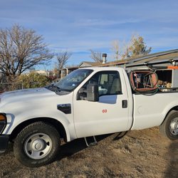Mr Bill's Tire Service