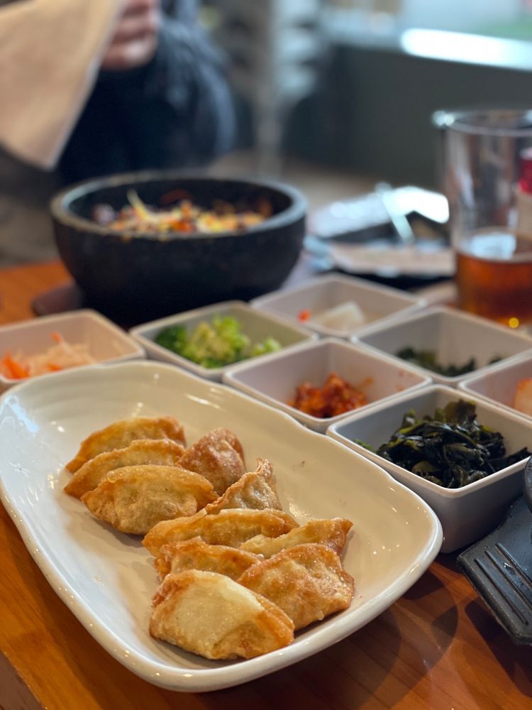 BOWL’D KOREAN RICE BAR 1387 Photos & 1190 Reviews Korean 1479