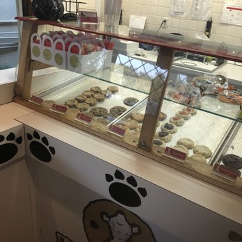 Hungry Bear Cookies - Desserts Near Me - Fresno, California Hungry Bear Cookies - Desserts Near Me - Fresno, California