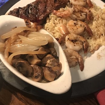 Ruby River Steakhouse - Steakhouses Near Me - Salt Lake City, Utah