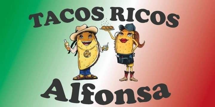 Tacos Ricos Alfonsa