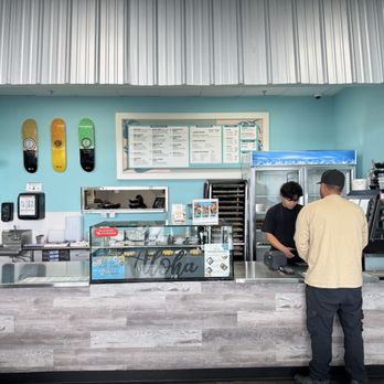 Paina Cafe - Front - Hawaiian Near Me - Las Vegas, Nevada