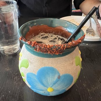 Amiga Amore - SPRITZ - Italian Near Me - Los Angeles, California