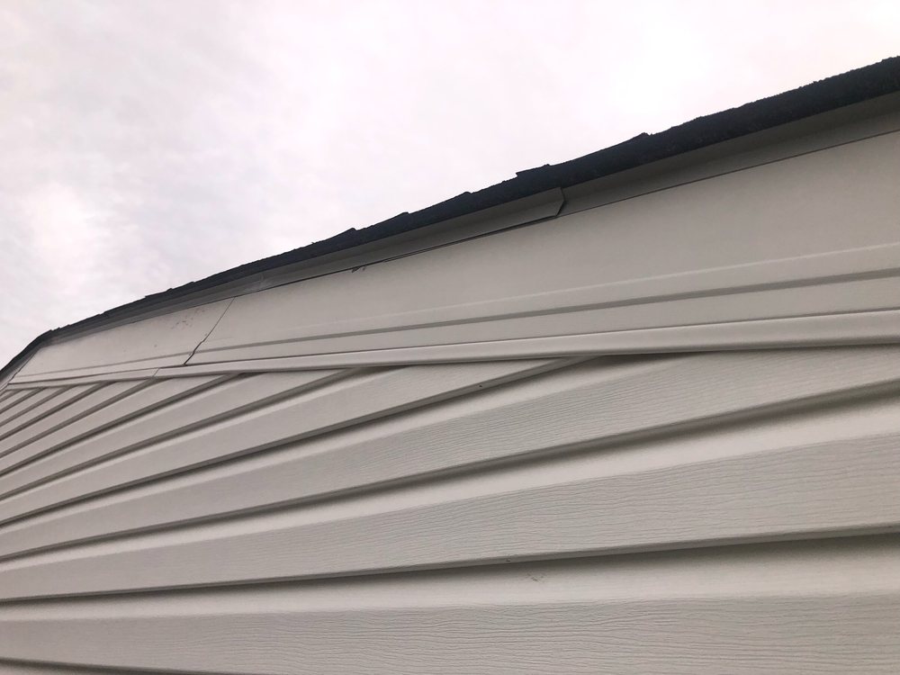 Slide of Ridgestar Roofing & Contracting, LLC