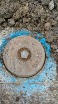 Remnant Utilities Logo