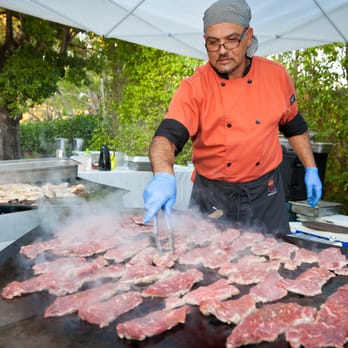 Paella Party - Caterers Near Me - Miami, Florida Paella Party - Caterers Near Me - Miami, Florida