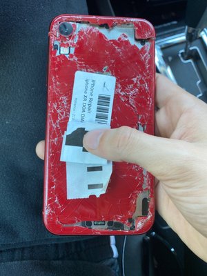 Cellular Zone - Sales & Repair