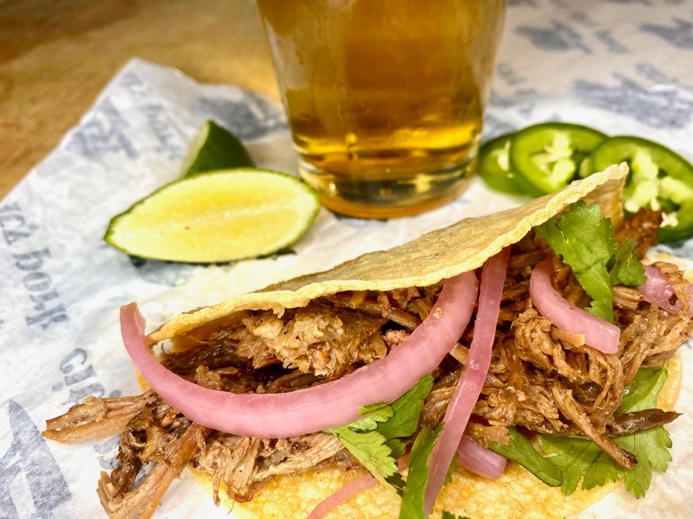 CITY TACO Updated July 2024 14 Photos 124 W Chimes St, Baton