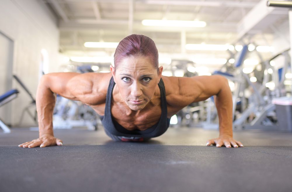 Social spots from Falls Fitness