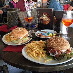 Bar Cafe Columbus